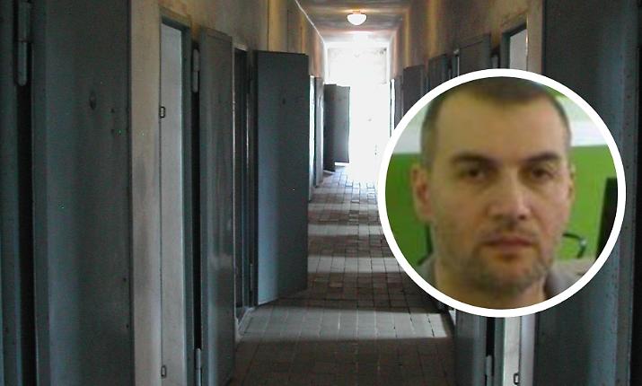 Mafia: &egrave; morto a 56 anni Vincenzo Santapaola, il figlio del boss Nitto. Era in carcere per omicidio