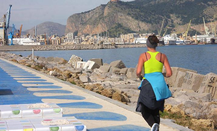 Fine maggio di fuoco in Sicilia: il caldo non molla e l'estate &egrave; gi&agrave; qui