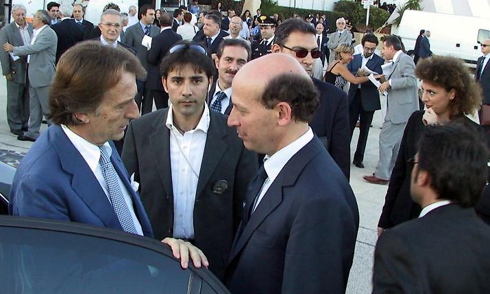 Ivan Lo Bello, l'imprenditore che voleva riscattare la Sicilia: il ricordo di Montezemolo