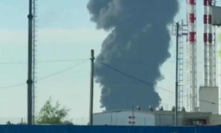 Lo scudo aereo fa acqua a San Pietroburgo: risveglio sotto le bombe nel salotto di Putin. Cos&igrave; la Russia scopre la paura