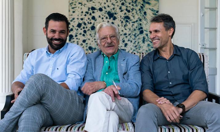L&rsquo;Ambasciata di Cuba ringrazia Taormina Arte: &laquo;Importante il sostegno al cinema cubano&raquo;