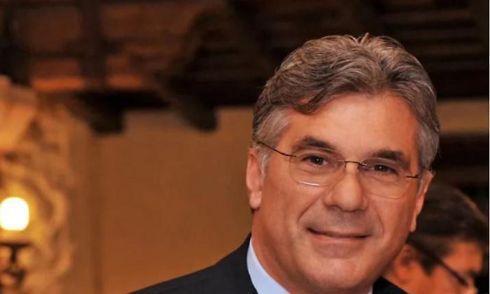 Dopo lo scandalo Cefpas Gallo si autosospende da Forza Italia, Minardo: &laquo;Il partito resta garantista&raquo;