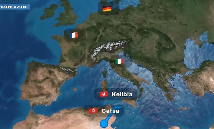 Dalla rotta Tunisia-Pantelleria ai soldi invisibili della &ldquo;hawala&rdquo;: Genova ha colpito la presunta rete dei viaggi clandestini