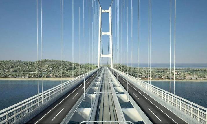 Intercettazioni e promesse sugli incarichi: l'inchiesta sulla cricca che scuote il Ponte