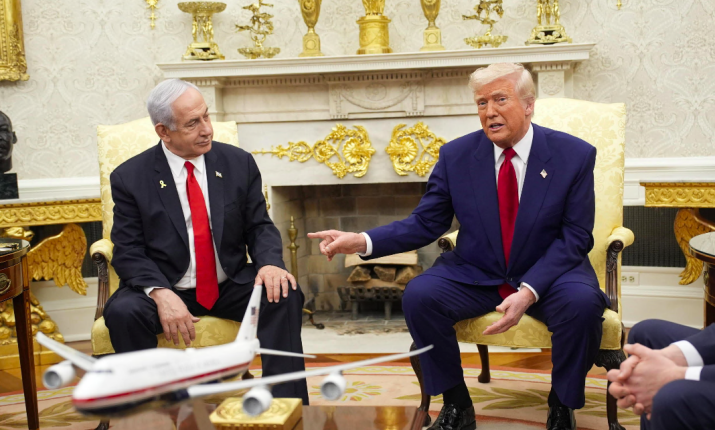 Trump: "Accordo con l'Iran entro 2-3 giorni, siamo alle fasi finali"