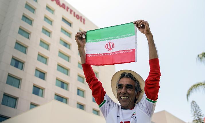 Washington cede o Teheran rinuncia? Cosa c'&egrave; (e cosa resta un mistero) nella bozza di pace tra Usa e Iran