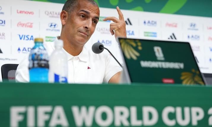 Salta il primo ct ai mondiali: Sabri Lamouchi vicino all'esonero