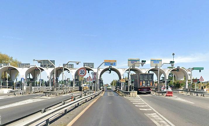 Il Tar condanna il CAS, i disagi in autostrada per i cantieri infiniti non giustificano il pedaggio intero