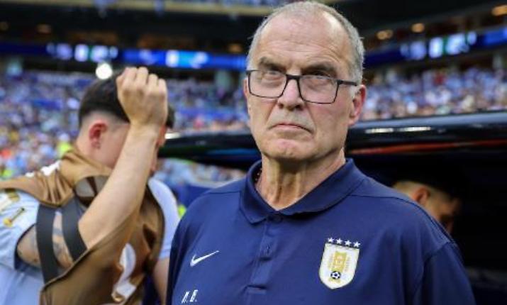 Attacco alla Fifa: ritardi, controlli e cani antidroga. La federcalcio uruguaiana contro Infantino e il governo americano