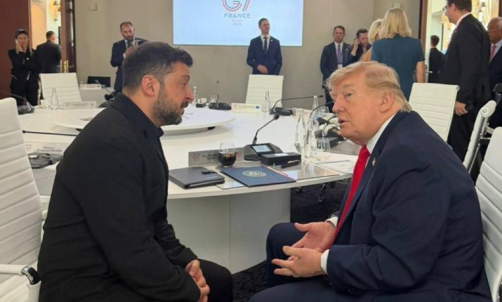 Licenza per produrre i Patriot e minacce all'Iran: Trump rilancia il sostegno a Kiev