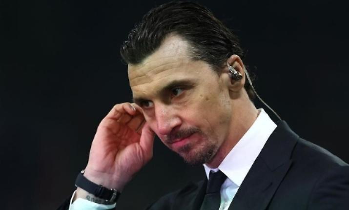 Il New York Times boccia Ibrahimovic: &laquo;Senza di lui i programmi sul Mondiale sarebbero pi&ugrave; interessanti&raquo;