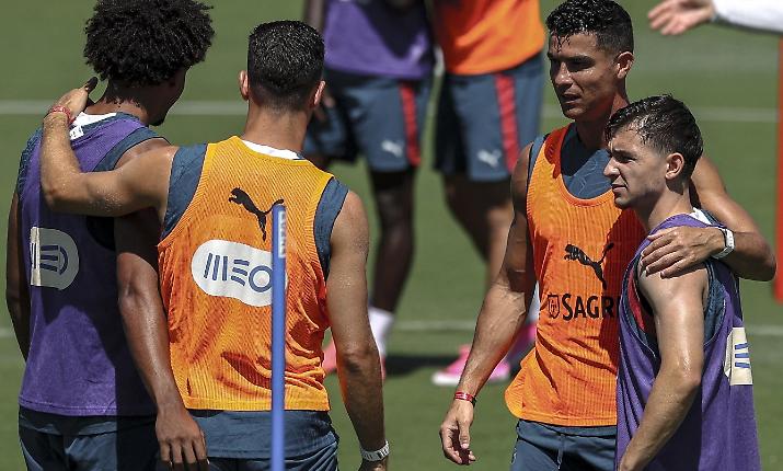 La verit&agrave; di Concei&ccedil;&atilde;o che scuote il Portogallo: servire Ronaldo in area &egrave; un obbligo o un limite?