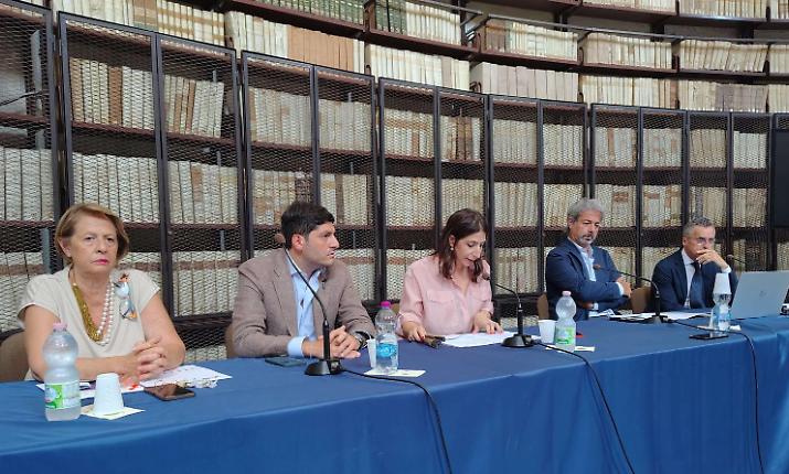 "Venti a favore delle donne": tre anni di rete, autonomia e speranza per chi subisce violenza