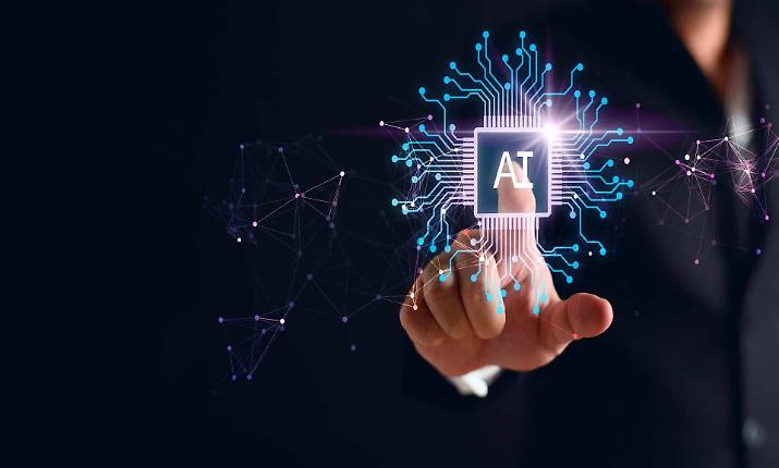 Il potere nell&rsquo;era dell&rsquo;intelligenza artificiale