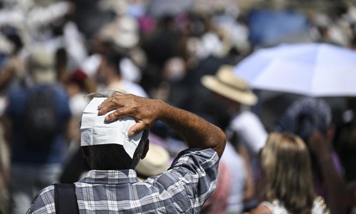 Caldo estremo, l&rsquo;Europa entra nella zona critica: l&rsquo;Oms convoca il 6 luglio un vertice d&rsquo;emergenza mentre l&rsquo;Italia conta gi&agrave; 5 morti in 24 ore