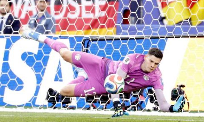 Orlando Gill, dalla vendita di vestiti e scarpe al sogno Mondiale: la notte che ha cancellato i dubbi e la Germania