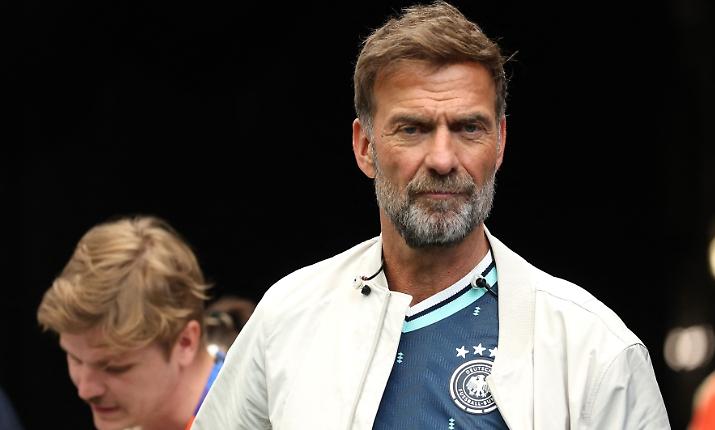 Klopp: &ldquo;Sono pronto. Sono pi&ugrave; che carico&rdquo;. L'ex allenatore del Liverpool a un passo dalla panchina della nazionale tedesca