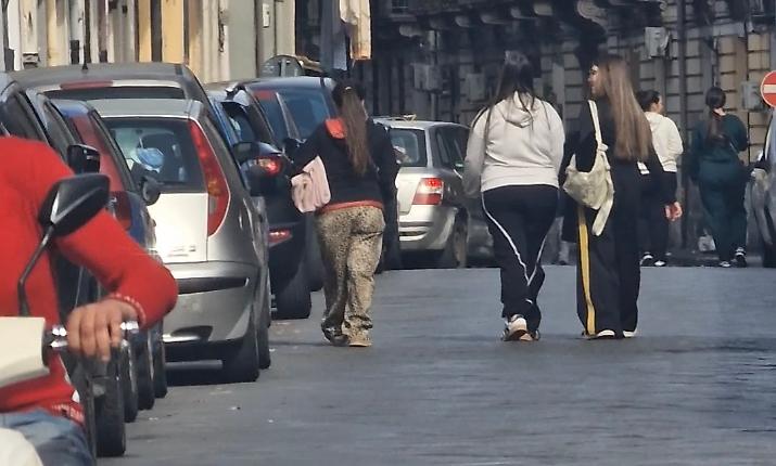 Catania capitale europea dei "Neet": a San Cristoforo sono della Romania