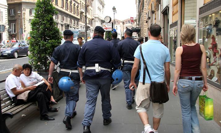 Sicurezza in Sicilia, scatta il piano del Viminale: in arrivo oltre 200 nuovi poliziotti