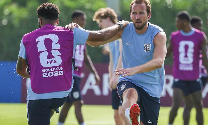 Kane: &laquo;Ho giocato a golf con Trump. Gioca piuttosto bene. Esperienza unica&raquo;