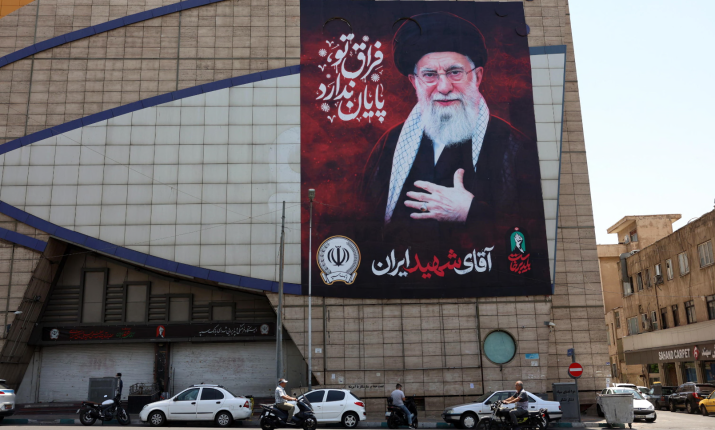 Toni dell'Iran con gli Usa perentori: "Mantenete la parola o ne pagherete le conseguenze"