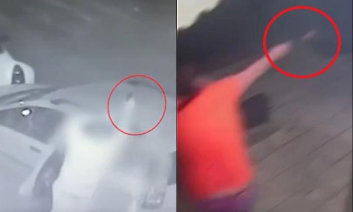 Dal blitz "Oltre al Villaggio" alla sparatoria Beppe Montana , il "vampiro": &laquo;Miano ha un gruppo con minorenni armati&raquo;