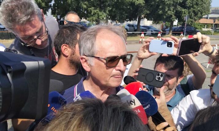 Le porte di Bollate si chiudono alle spalle di Mario Roggero: "Pentito ma col senno di poi"