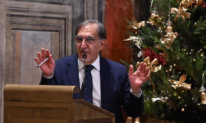 Il nodo del secondo mandato, La Russa promuove l'operato di Schifani: "Non decido io ma..."