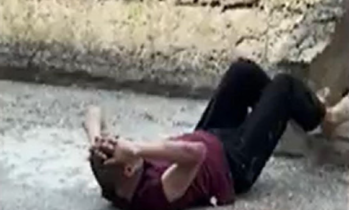 Caso Fakir, in un video pubblicato dal Tg di La7 i minuti prima della tragedia