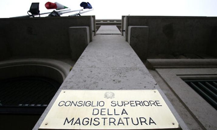 Che Csm &egrave; quattro mesi dopo il No alla riforma