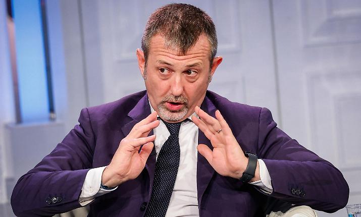 Delmastro, maggioranza in tilt sulle chat con Caroccia: la Procura pronta a ricorrere alla Corte costituzionale