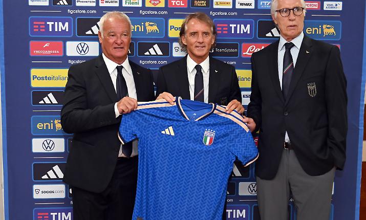 Il ritorno del figliol prodigo: Mancini riparte dall'Italia tra autocritica, giovani e voglia di riscatto