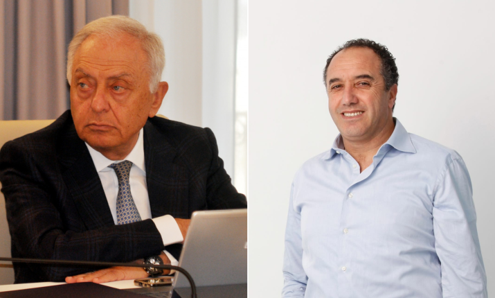 di mauro pendolino