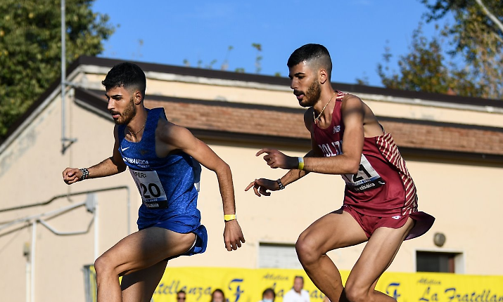 Giochi del Mediterraneo: dal 21 a Taranto con l'Italia Team ci saranno ben 30 campioni siciliani