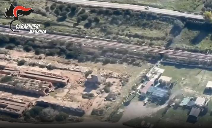 Cos&igrave; Scirocco riusciva a infiltrarsi negli appalti: &laquo;Comanda lui l&agrave; dentro...tutte ste imprese fanno capo a lui&raquo;