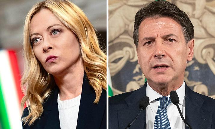 Meloni replica a Conte: "Non &egrave; un plotone d'esecuzione, la Commissione Covid vuole la verit&agrave;"