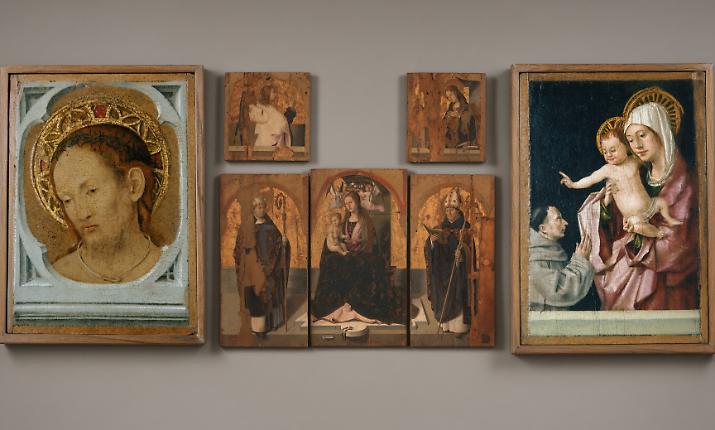 Due minuti per rubare gli Antonello da Messina, caccia al basista: cosa sappiamo del colpo del secolo