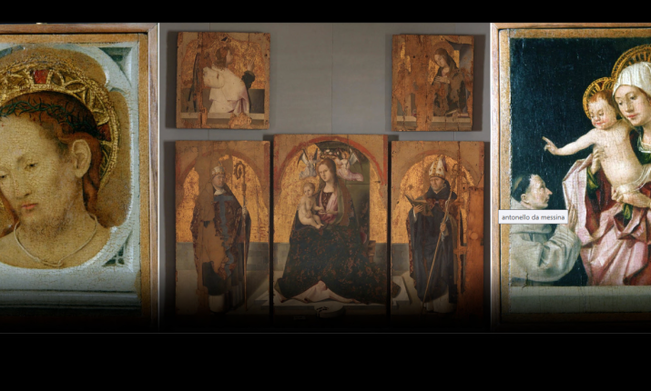 Antonello da Messina