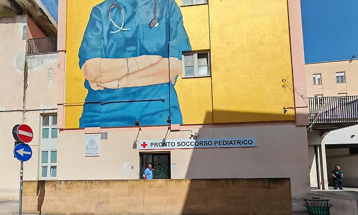 Palermo sotto shock, difterite killer a quattro anni: indagati il padre e la madre
