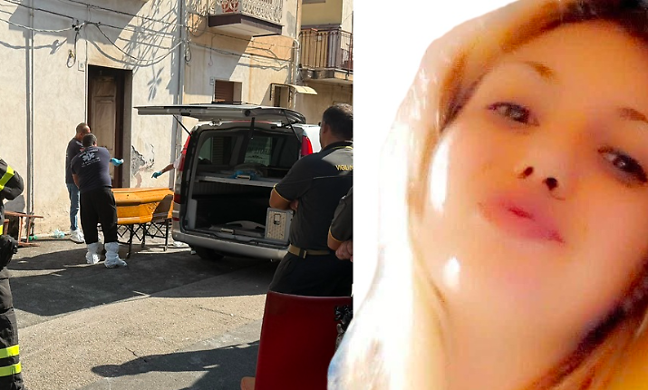 La fine di Noemi trovata morta a Riposto: per la famiglia non &egrave; stato un suicidio