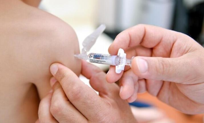 Difterite e morbillo, la Sicilia corre ai riparı: la Regione lancia la task force per i vaccini pediatrici | Tracciati due casi&nbsp;