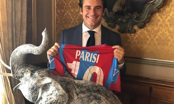 Catania, l'ex assessore Sergio Parisi rompe il silenzio: &laquo;L&rsquo;esperienza maturata va messa al servizio della citt&agrave;&raquo;