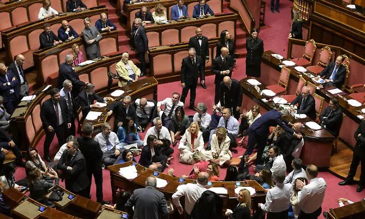 Premierato, spunta l'ipotesi ballottaggio: il centrodestra studia la svolta sulla legge elettorale (anche in funzione anti Vannacci)