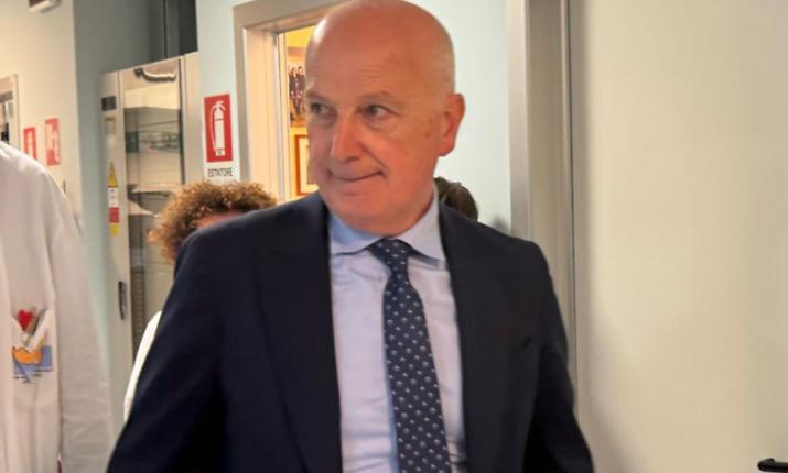 Mafia e corruzione: indagato Salvatore Iacolino, arestato il dirigente regionale Teresi