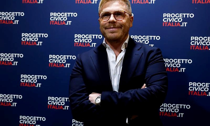 Il campo largo e le Regionali: &laquo;Dopo le feste via al confronto sul candidato&raquo;