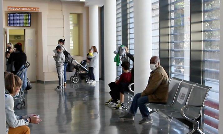 Influenza, il picco scatena il caos La Regione addita i non vaccinati