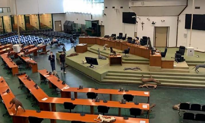 Il racconto di chi ha iniziato &laquo;quella corsa contro il tempo per salvare il maxiprocesso&raquo;