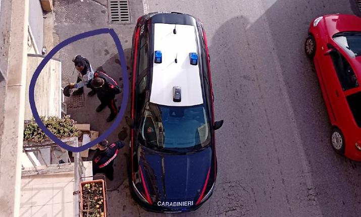 &laquo;Ho paura dell&rsquo;uomo nero&raquo;