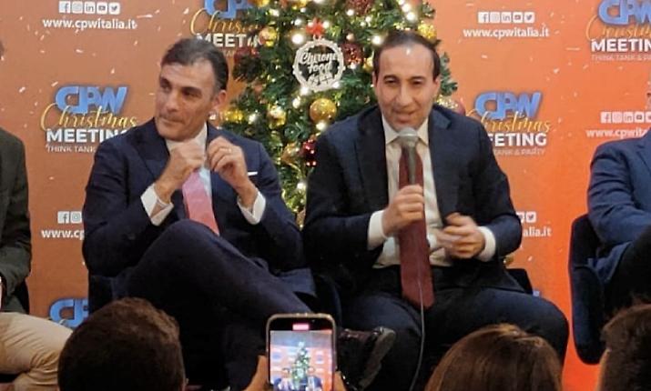 Tamajo, una scelta a tutto Sprint. Le carte sulla nomina di Di Matteo: &laquo;Chi dichiara il falso ne risponde&raquo;