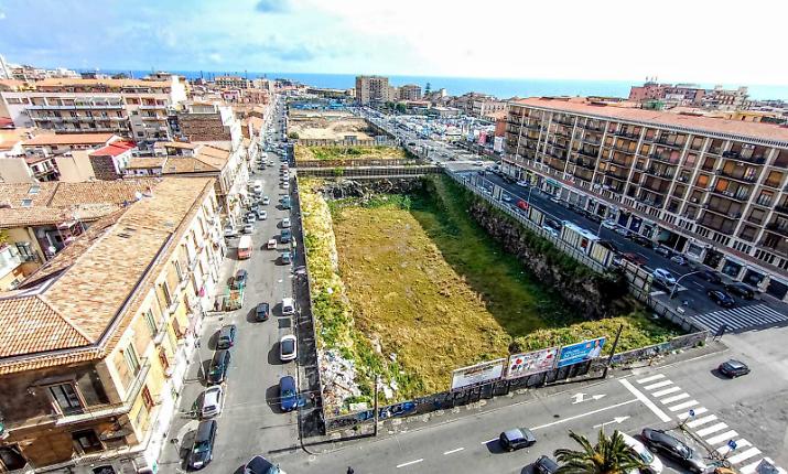 Corso Martiri della Libert&agrave;, la citt&agrave; sospesa e il rischio di allungare ancora i tempi